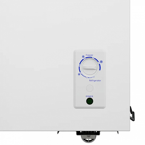 Морозильный ларь Kuppersberg FLCF 150 W