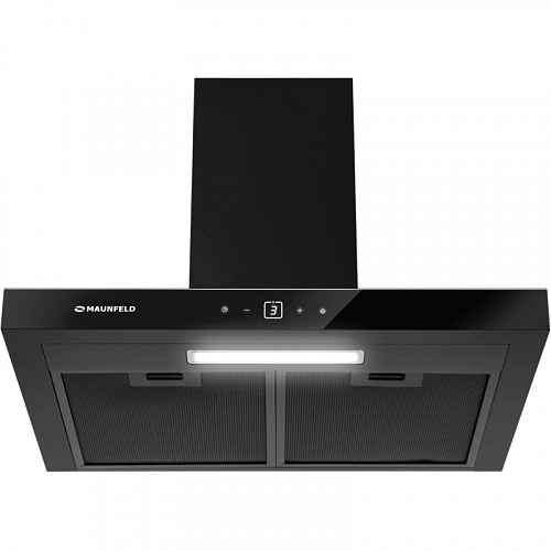 Вытяжка Maunfeld Breeze 60 Black