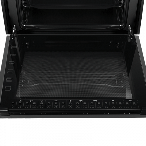 Шкаф духовой электрический MAUNFELD EOEM7610DGR