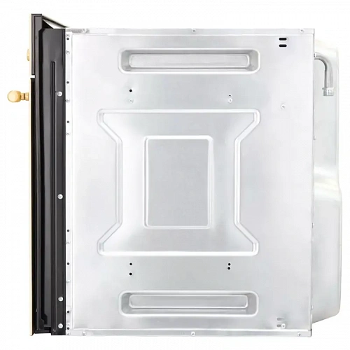 Газовый духовой шкаф EVELUX GSO 614 EIR