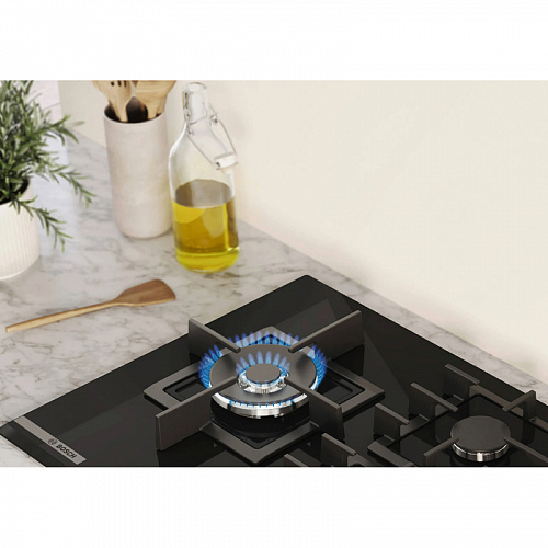 Встраиваемая газовая панель BOSCH PNN6B6K40