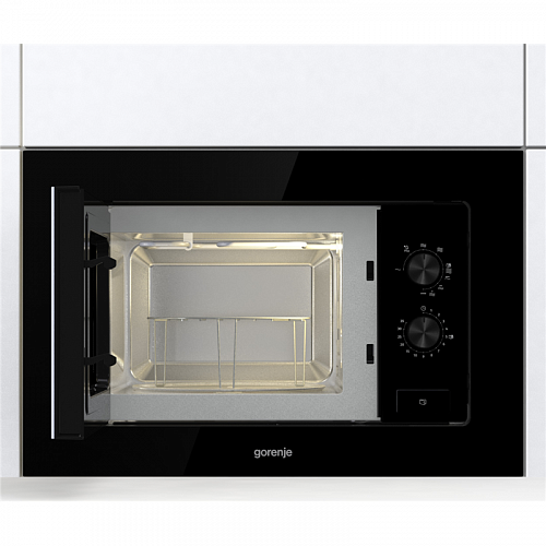 Встраиваемые микроволновые печи GORENJE BM201EG1BG