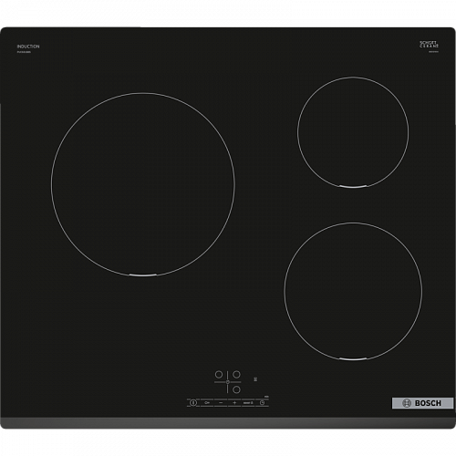 Встраиваемая индукционная панель BOSCH PUC631BB5E