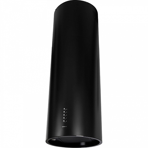 Кухонная вытяжка HOMSair FLY 1000PH BLACK