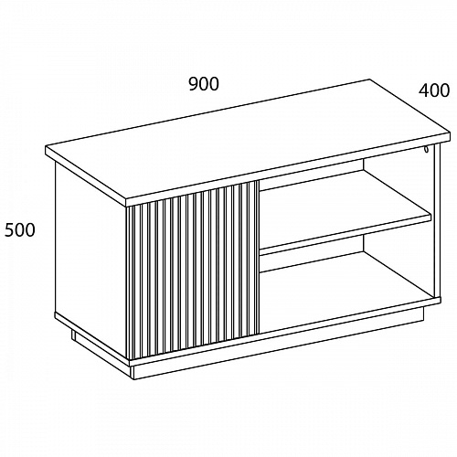 Гостиная VINATI Персидский жемчуг/Амарок