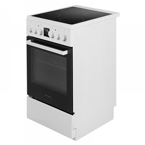Плита электрическая MAUNFELD MEC55CW08D