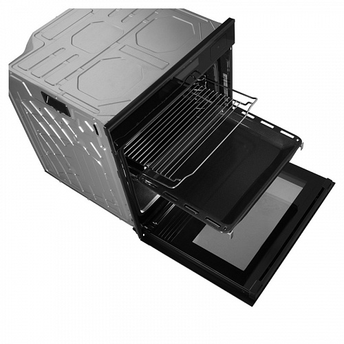 Электрический духовой шкаф KORTING OKB 1350 S GNBX Steam