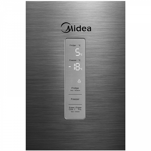 Холодильник Midea MDRB470MGF46O