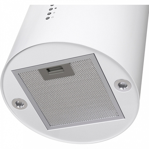 ВЫТЯЖКА MAUNFELD LEE LIGHT ISLA 35 белый Lee Light Isla 35 white