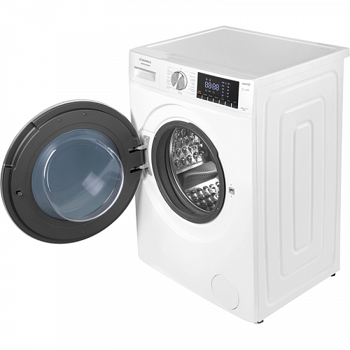 Стиральная машина Maunfeld MFWM148WH02