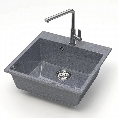 Кухонная мойка BERGG Z42