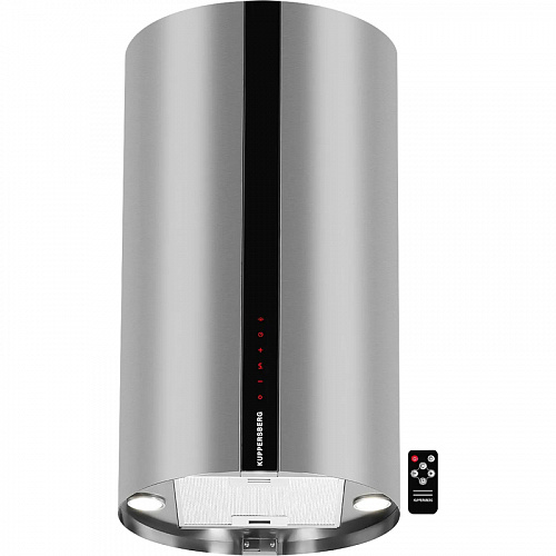 Цилиндрическая вытяжка Kuppersberg VORTEX GB