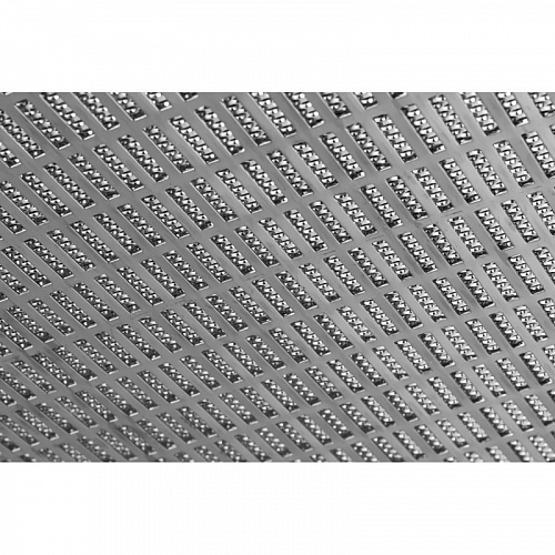 Вытяжка островная Kuppersberg DUDL 4 BL