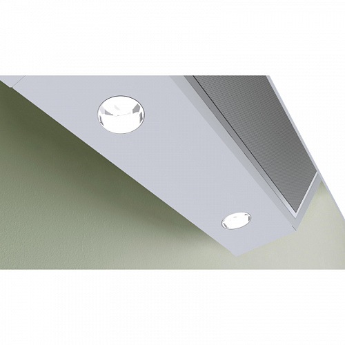 Вытяжка BOSCH DWK66PJ20T