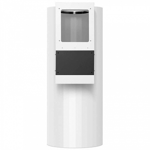ВЫТЯЖКА MAUNFELD Adelaide 39 Wall White