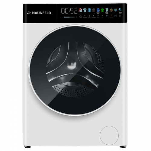 Стиральная машина Maunfeld MFWM129WH05