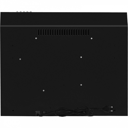 ВЫТЯЖКА MAUNFELD MF 60 Black