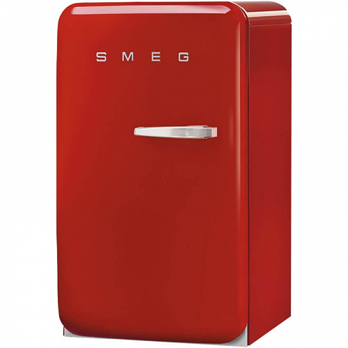 Холодильник SMEG FAB10LRD6