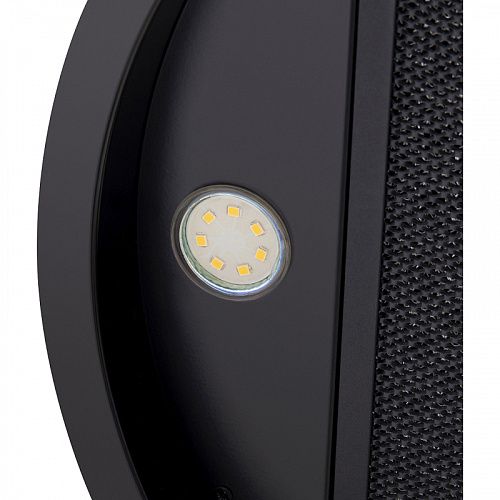 Кухонная вытяжка HOMSair FLY 1000PH BLACK