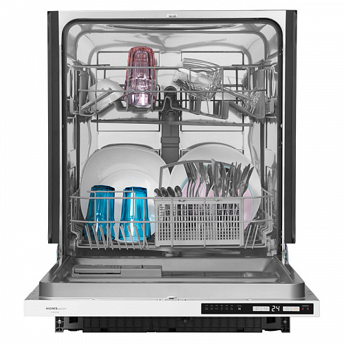 Посудомоечная бытовая машина HOMSair DW66M