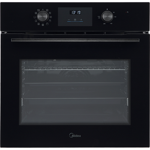 Встраиваемый духовой шкаф Midea MO611107YGB