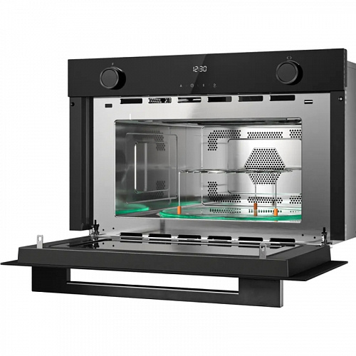 Встраиваемая микроволновая печь Kuppersberg HMW 611 BB