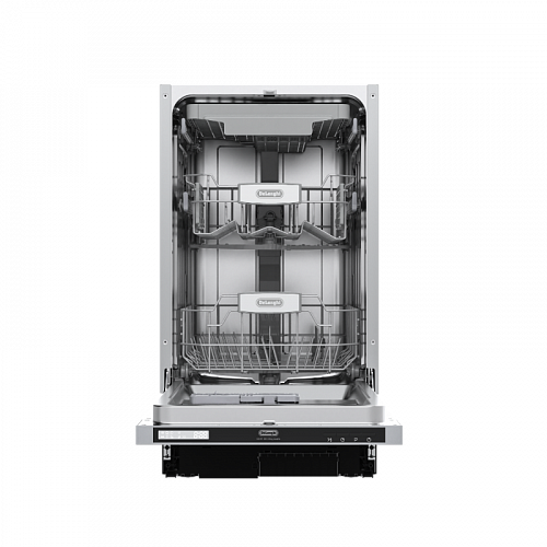 Встраиваемая посудомоечная машина Delonghi DDW 06S Magnesite