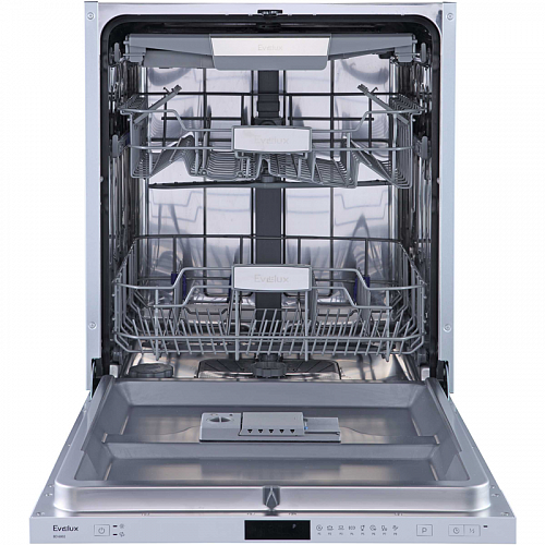 Встраиваемая ПММ EVELUX BD 6002