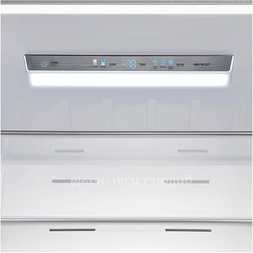 Отдельностоящий Холодильник Kuppersberg RFFI 2070 X