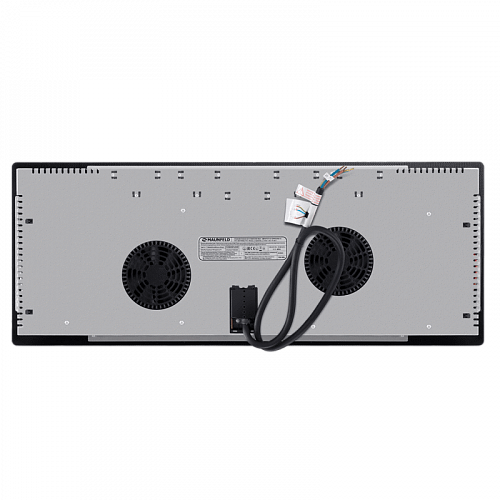 Индукционная варочная панель MAUNFELD CVI904SFLDGR Inverter