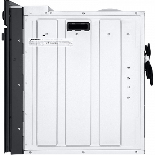 Шкаф духовой электрический MAUNFELD EOEM516PB2