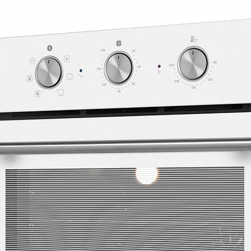 Шкаф духовой электрический HOMSair OEF606WH