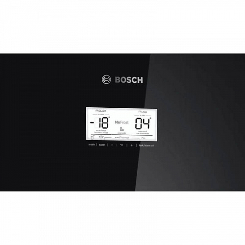 Холодильник BOSCH KGN39LB30U