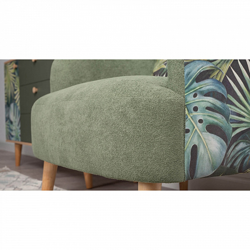 Кресло Маттиас ТК 120