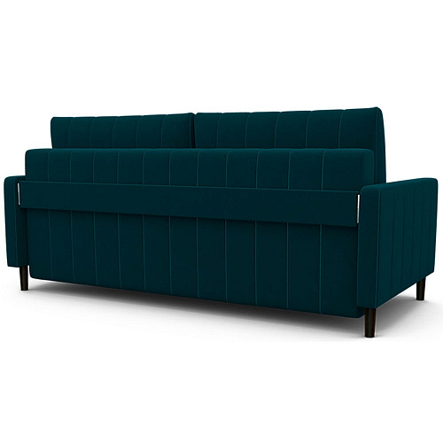 Диван ХИЛТОН CATANIA MENTHOL/Венге