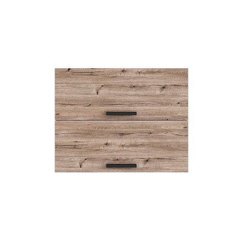 Шкаф навесной Эра В800Г Дуб горный