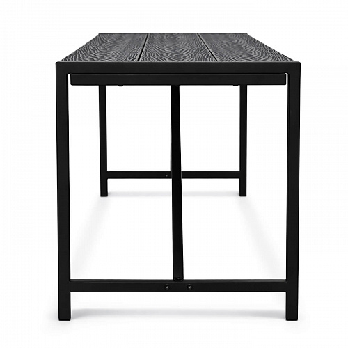 Скамейка ДПК