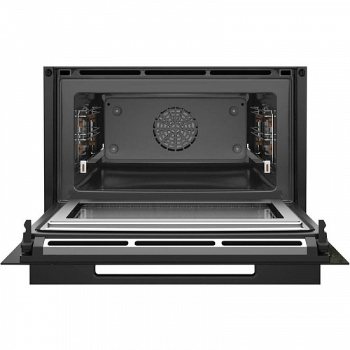 Встраиваемая электрическая духовка BOSCH CMG936AB1S