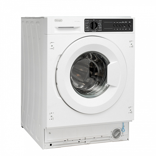 Встраиваемая стиральная машина Delonghi DWMI 725 ISABELLA