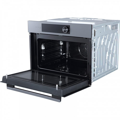 Встраиваемый духовой шкаф Midea MCO82007MGG-I