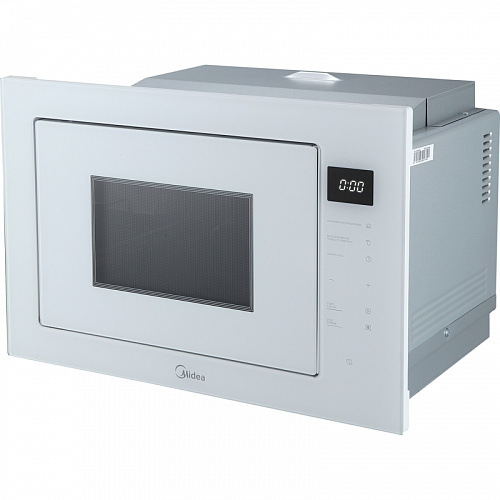Встраиваемая микроволновая печь Midea MI10257GW
