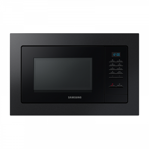 встраиваемая микроволновая печь Samsung Samsung Electronics MS23A7013AB/BW