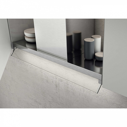 Встраиваемая вытяжка ELICA BOXIN ADVANCE @ IX/A/120-PRF0182703A