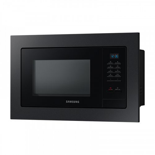 встраиваемая микроволновая печь Samsung Samsung Electronics MS23A7013AB/BW