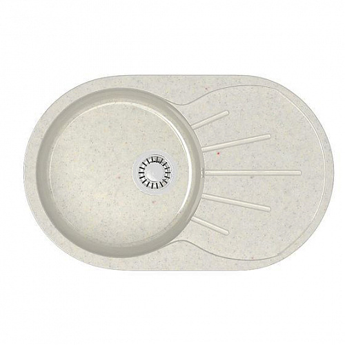 Кухонная мойка BERGG Z110