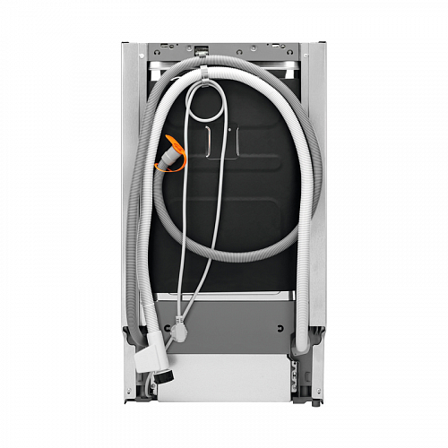 Встраиваемые посудомоечные машины ELECTROLUX KEMB3301L