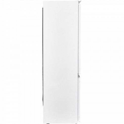 Встраиваемый холодильник MAUNFELD MBF177NFFWGR Inverter