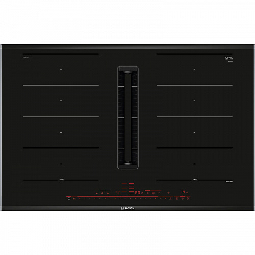 Встраиваемая индукционная панель BOSCH PXX875D57E