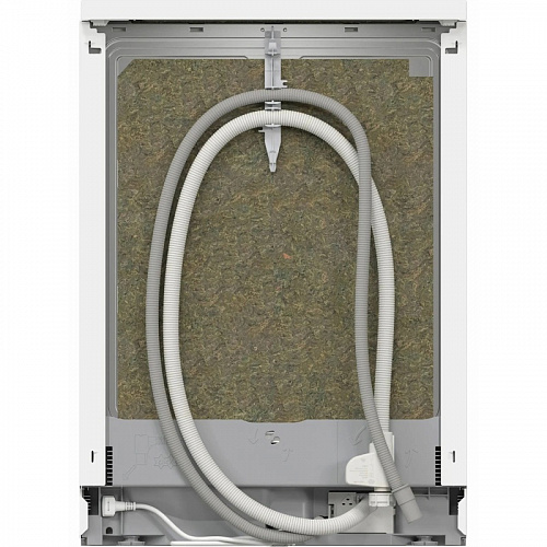 Посудомоечная машина BOSCH SMP6EMW86Q