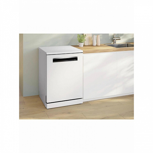Посудомоечная машина BOSCH SMP6EMW86Q